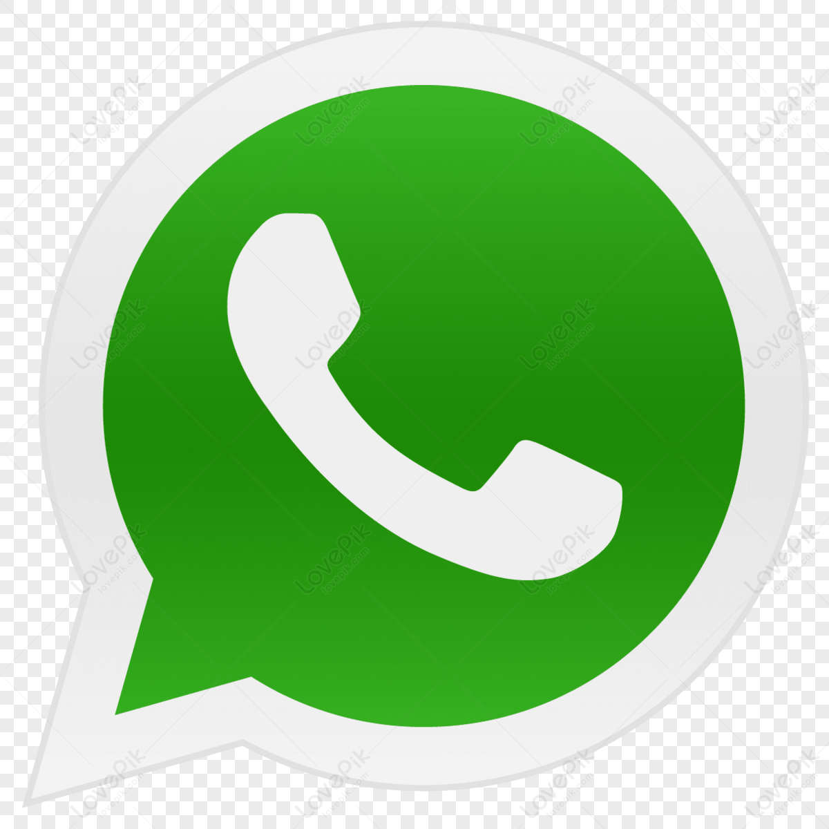 Chat on WhatsApp