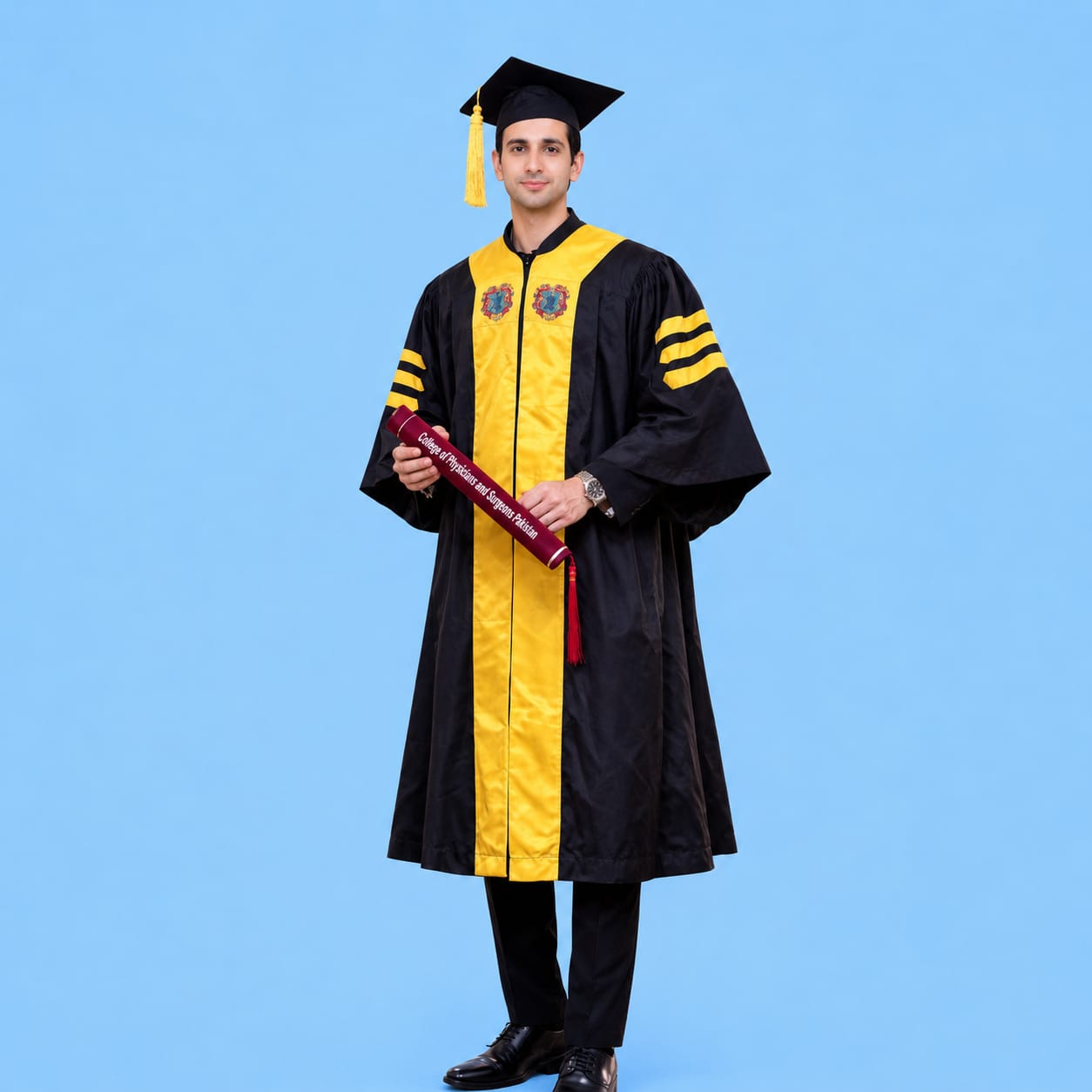 #